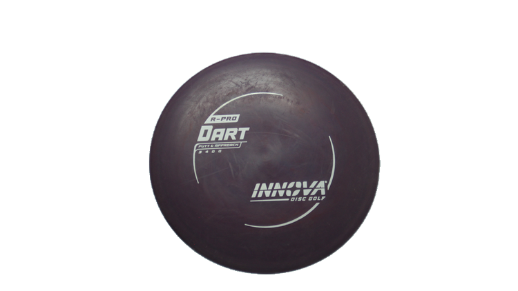 USED Innova R-Pro Dart Putter Front View