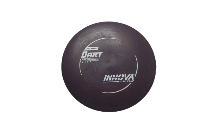 USED Innova R-Pro Dart Putter Front View
