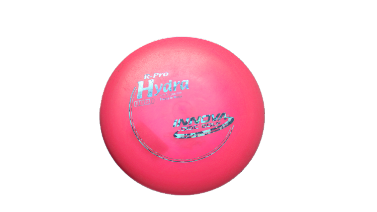 USED Innova R-Pro Hydra Putter Front View
