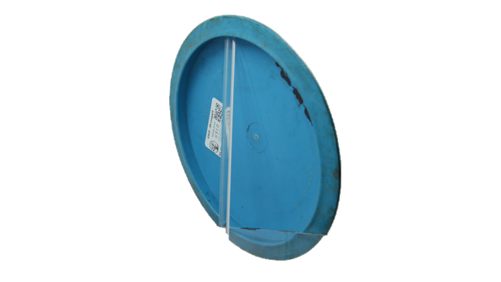 USED Innova DX Leopard Fairway Driver Back View