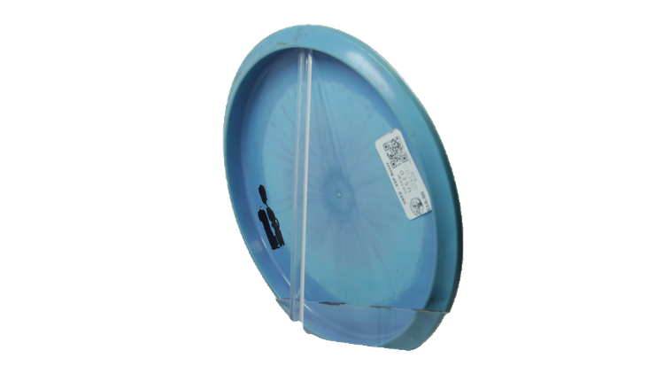 USED Discraft ESP Buzzz Midrange Back View