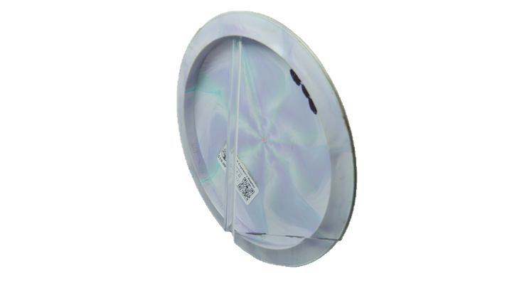 USED Discraft ESP Captain's Raptor Fairway Driver Back View