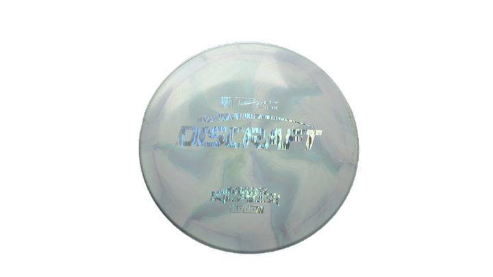 USED Discraft ESP Captain's Raptor Fairway Driver Front View