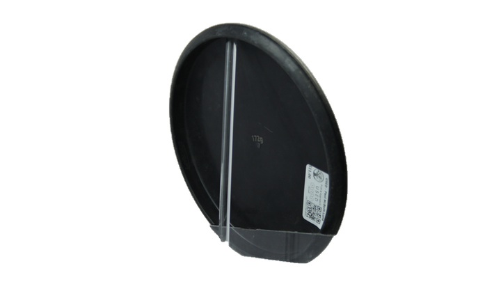 USED Discraft Paul McBeth Luna Putter Back View