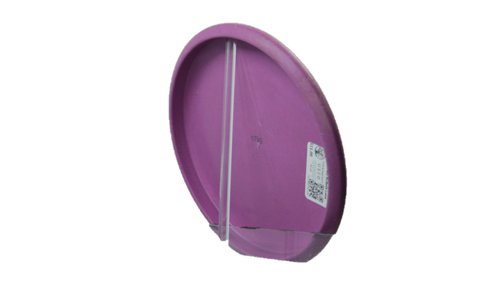 USED Discraft Paul McBeth Luna Putter Back View