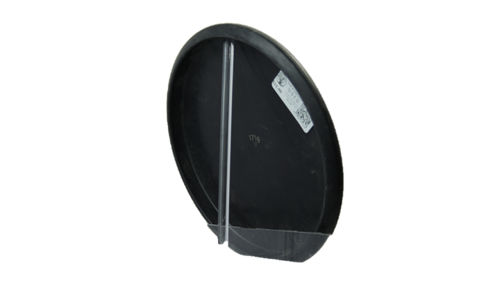 USED Discraft Paul McBeth Luna Putter Back View