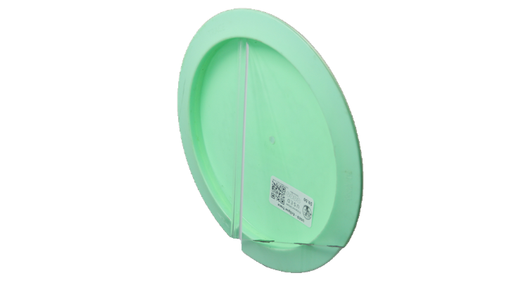 USED Streamline Eclipse Trace Distance Driver Back View