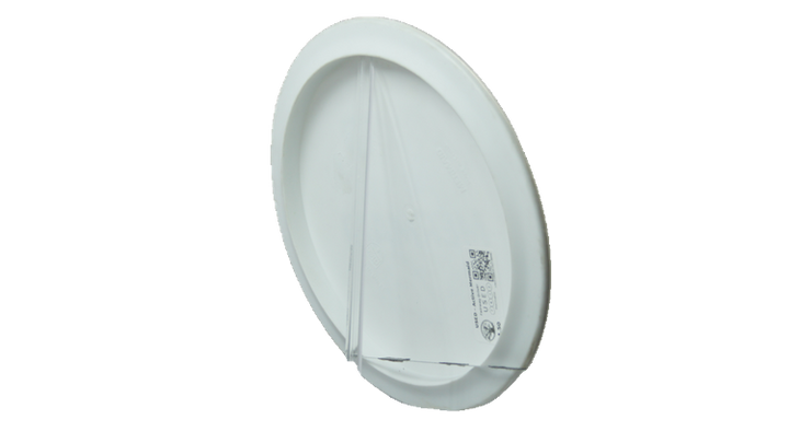 USED Discmania Active Mermaid Fairway Driver Back View