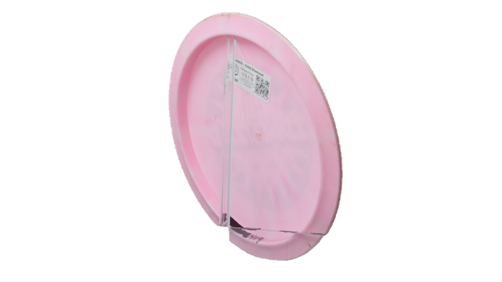 USED Latitude 64 Gold Diamond Fairway Driver Back View