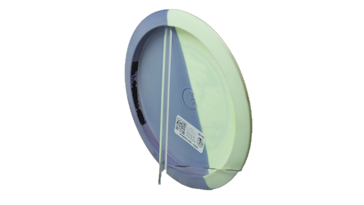 USED Innova Star Hawkeye Fairway Driver Back View