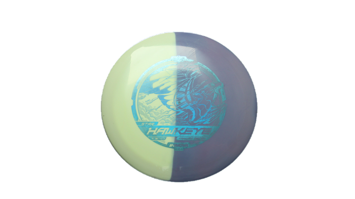 USED Innova Star Hawkeye Fairway Driver