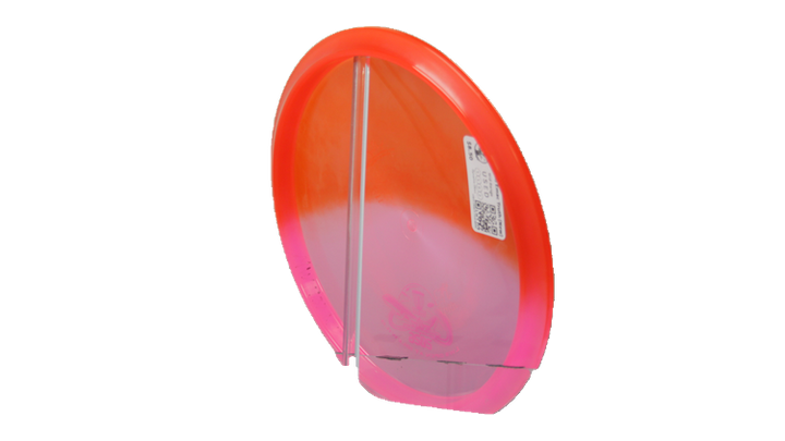 USED Dynamic Discs Lucid Emac Truth (New) Midrange Back View