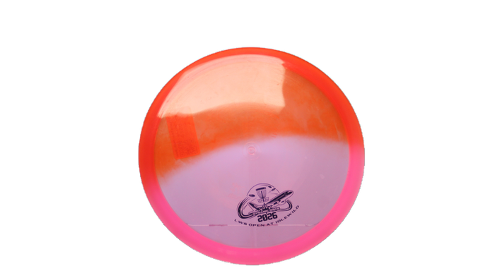 USED Dynamic Discs Lucid Emac Truth (New) Midrange