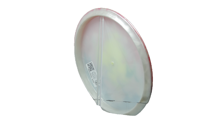 USED Streamline Plasma Echo Midrange Back View