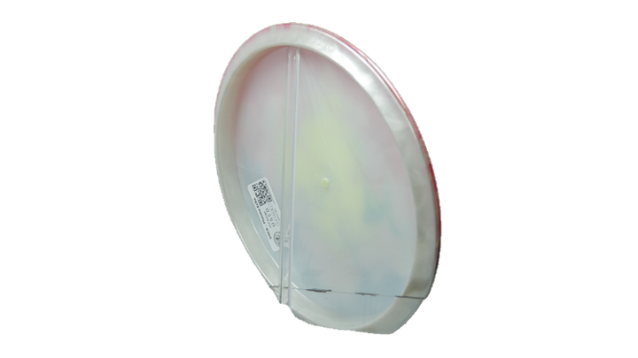 USED Streamline Plasma Echo Midrange Back View