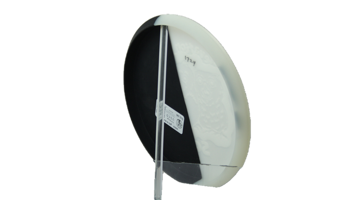 USED Elevation glO-G Screech Midrange Back View