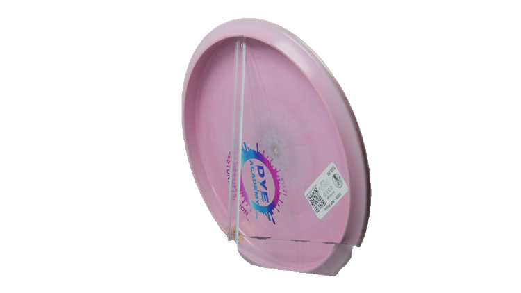 USED Discraft ESP Buzzz Midrange Back View