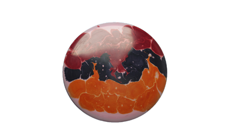 USED Discraft ESP Buzzz Midrange Front View