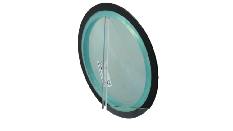 USED MVP Lab Second Proton Catalyst Distance Driver Back View