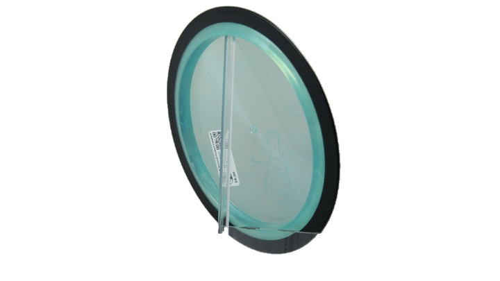 USED MVP Lab Second Proton Catalyst Distance Driver Back View