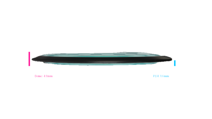 USED MVP Lab Second Proton Catalyst Distance Driver Profile View