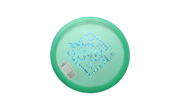 USED Dynamic Discs Lucid Moonshine Justice Midrange
