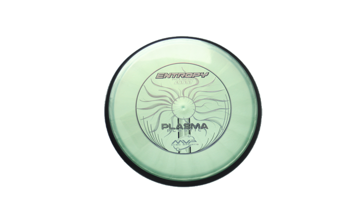 USED MVP Plasma Entropy Putter