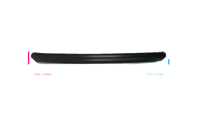 USED MVP Plasma Entropy Putter Profile View