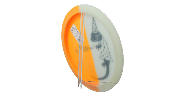 USED Elevation glO-G Gecko Fairway Driver Back View