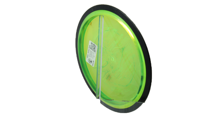 USED MVP Proton Tesla Fairway Driver Back View
