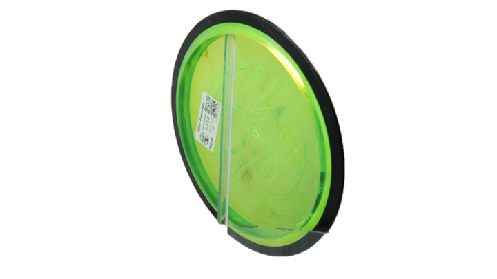 USED MVP Proton Tesla Fairway Driver Back View