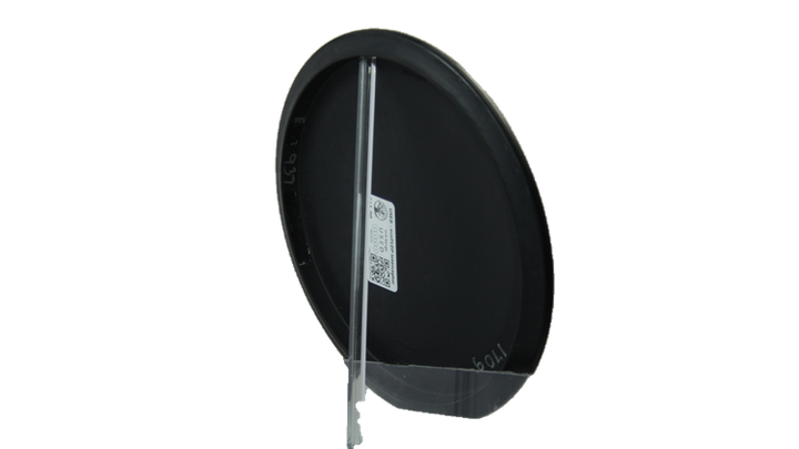 USED Elevation ecoFLOP Interceptor Midrange Back View