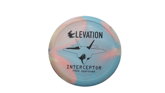USED Elevation glO-G Interceptor Midrange