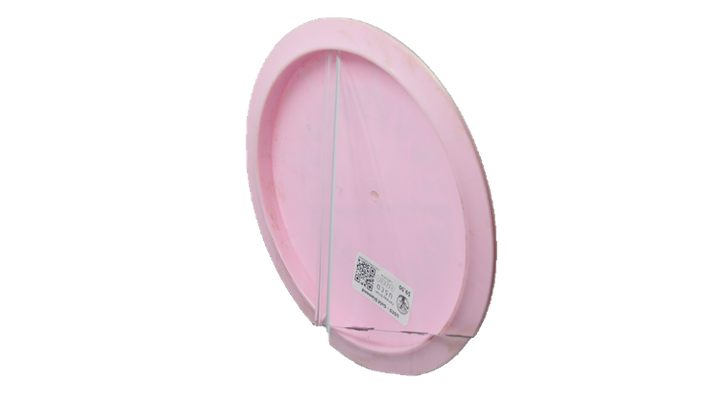 USED Latitude 64 Gold Diamond Fairway Driver Back View