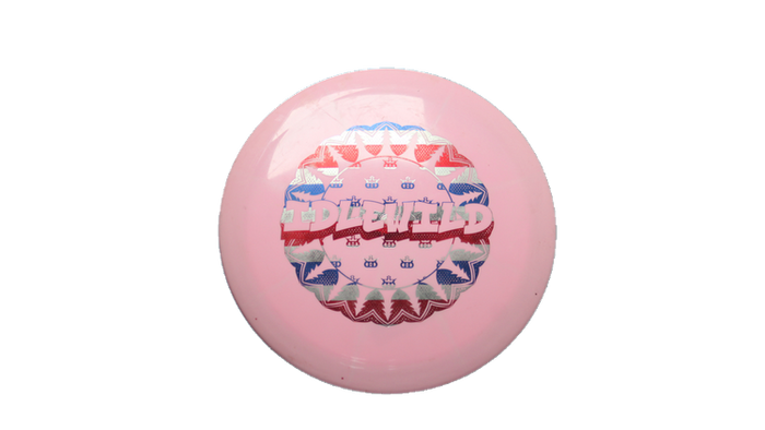 USED Latitude 64 Gold Diamond Fairway Driver