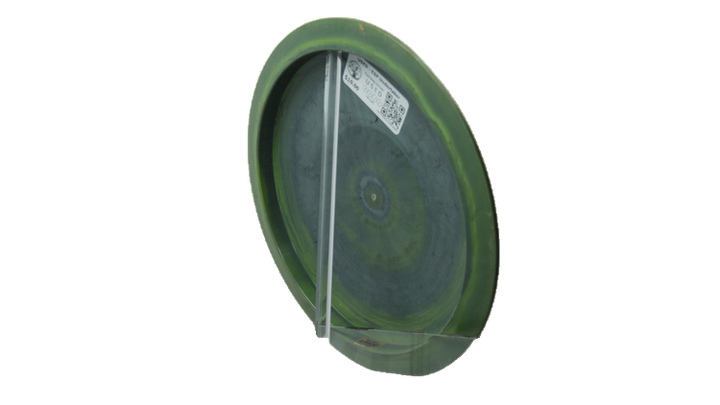 USED Discraft ESP Undertaker Fairway Driver Back View