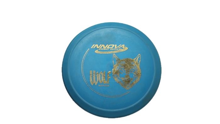 USED Innova DX Wolf Midrange