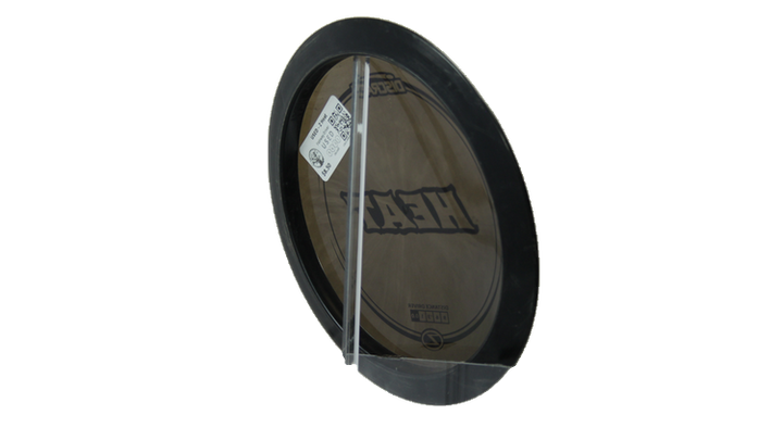 USED Discraft Z Heat Fairway Driver Back View