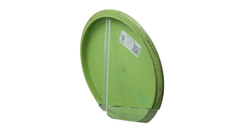 USED Innova DX VRoc Midrange Back View