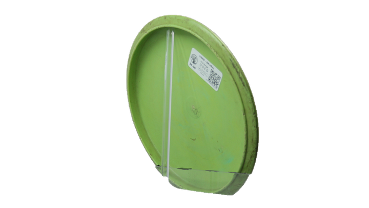 USED Innova DX VRoc Midrange Back View