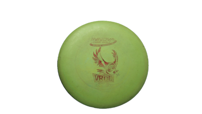 USED Innova DX VRoc Midrange