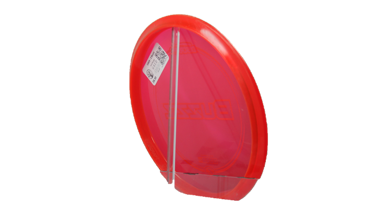 USED Discraft Z Buzzz Midrange Back View