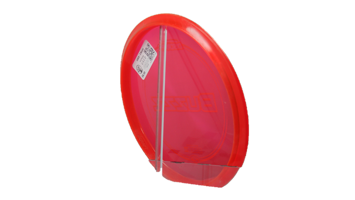 USED Discraft Z Buzzz Midrange Back View