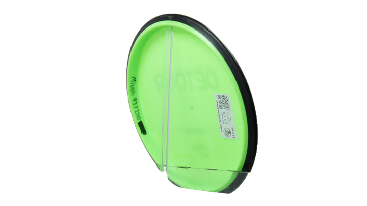 USED MVP Neutron Detour Midrange Back View
