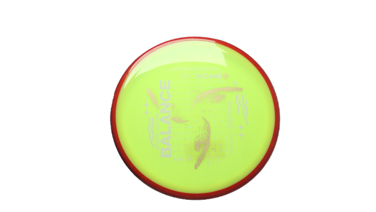 USED Axiom Neutron Balance Midrange Front View
