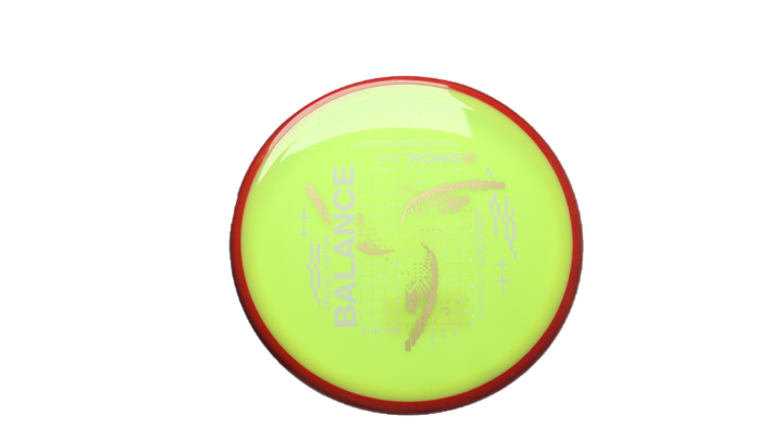 USED Axiom Neutron Balance Midrange Front View