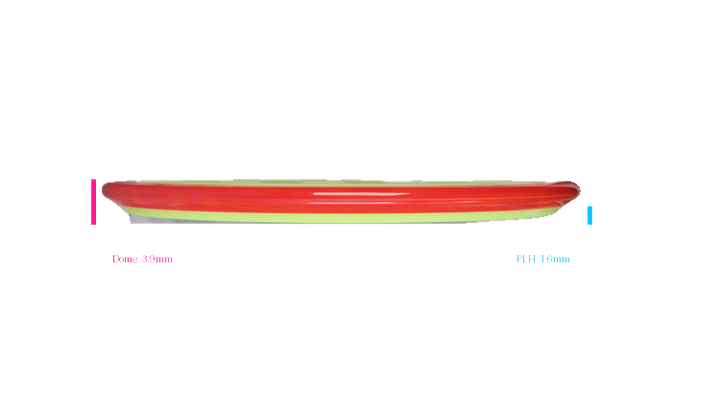 USED Axiom Neutron Balance Midrange Profile View