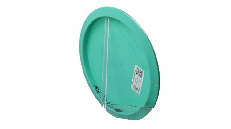 USED Thought Space Aura Nuance Fairway Driver Back View