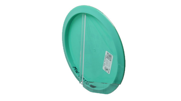 USED Thought Space Aura Nuance Fairway Driver Back View