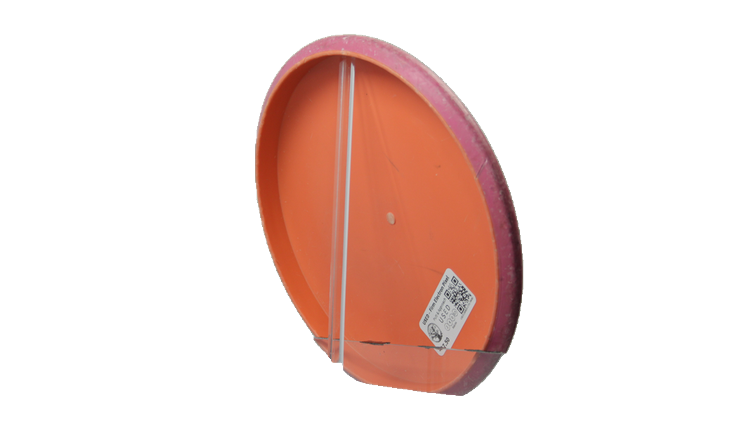 USED Axiom Neutron Balance Midrange Back View